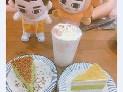 -無邪日式甜品(世博源店)