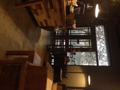 如是咖啡-PIZZERIA大黄鸭披萨