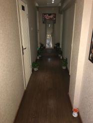 -川禾美发沙龙