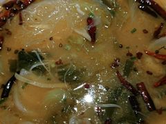 -九毛九西北菜(百信广场店)