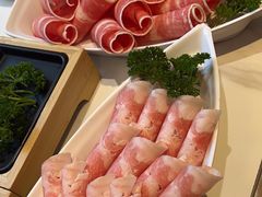 -祥源胡同·涮牛羊肉火锅(花桥店)