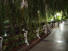 -满都海公园