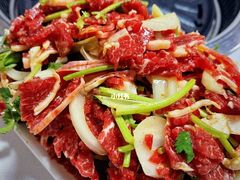 -齐齐哈尔烤肉·涮羊肉(光华中心店)