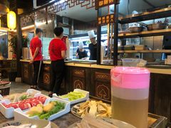 -小龙坎老火锅(北京三里屯店)