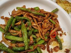 -老爷庙风味美食府(魏都大道店)