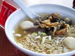 -一福记面家(江泰路店)