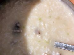 -李记潮汕砂锅粥(营福路店)