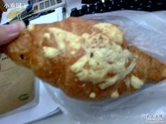 1-西点坊(浦东香格里拉店)