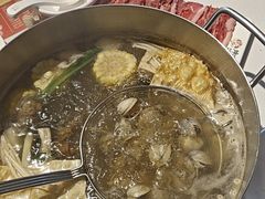 -焯牛潮汕牛肉火锅(云峰街创始店)