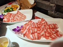 -祥源胡同·涮牛羊肉火锅(花桥店)