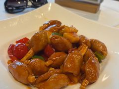 -若蘭慈·无国界素食料理(欢乐海岸店)
