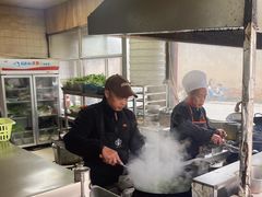 -富贵饭店(大源店)