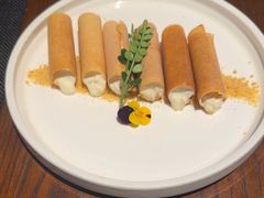 -肴约·花园式餐厅(湖里店)