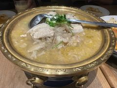-金掌勺锅包肉(华润万象城店)