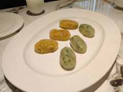 -潮州府·潮菜·砂锅粥(徐家汇店)