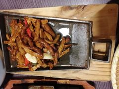 -孙家外婆•长春地标美食新名片(吾悦广场店)