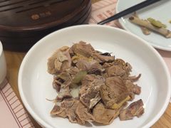 -顺风汤馆·广府粤菜(江宸天街店)