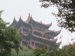 -黄鹤楼