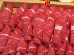 -菌自在·云南野生菌火锅(长安万达店)