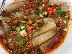川北凉粉-鱼之家小四川水煮鱼