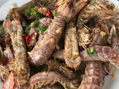 -临风海鲜餐厅