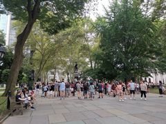 -美国独立纪念馆