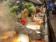 -吉布鲁牛排海鲜自助(成都大悦城店)