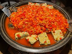 剁椒味烤鱼-烤匠麻辣烤鱼(万象城店)