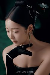 -蜜恋婚纱摄影·客片研发(苏州店)