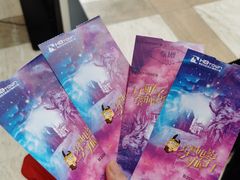 -华谊兄弟（长沙）电影小镇