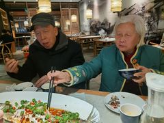 -绿茶餐厅(龙湖金楠天街店)