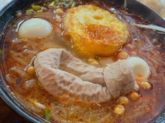 -青石桥老瓦房肥肠粉总店(青石桥总店)