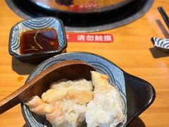 -綱元·海鲜豆捞(明州里店)