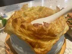 -赵小姐丨新中餐(曲江店)