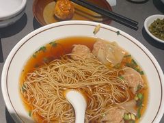 -老淮滨-蚌埠非遗小吃(淮河路店)