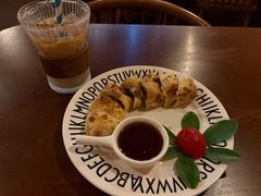 -猫岛主趣味餐厅(鼓浪屿店)