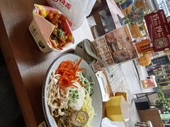 -王春春鸡汤饭(成都城西优品道店)