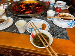 -李雪火锅食府(宽窄巷子总店)