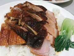 -深井陈记烧鹅酒家(新填地街店)