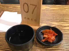-吴草鸡爪오초닭발韩食堂(融恒盈嘉中心店)