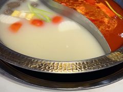 -巴邑火锅·鲜切牛肉(萧山银隆店)