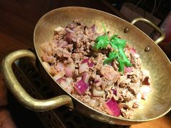 -楼兰新疆主题餐厅(苏州中心店)