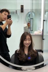 -YESIDO椰岛造型烫发染发