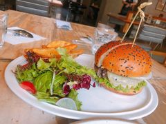 -UPPER KITCHEN(延安路店)