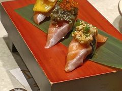 -古田居·特色寿司料理(骏欣中心店)