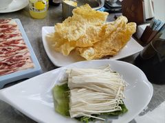 -牛天下·牛肉·海鲜·打边炉·融合菜