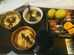 -华夏良子·足道SPA艾灸(王府井店)