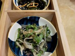 -桃屋日本料理(清华科技园店)
