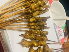 -木屋烧烤(双榆树店)