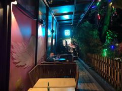 -聚缘·湘味音乐餐厅party(罗湖店)